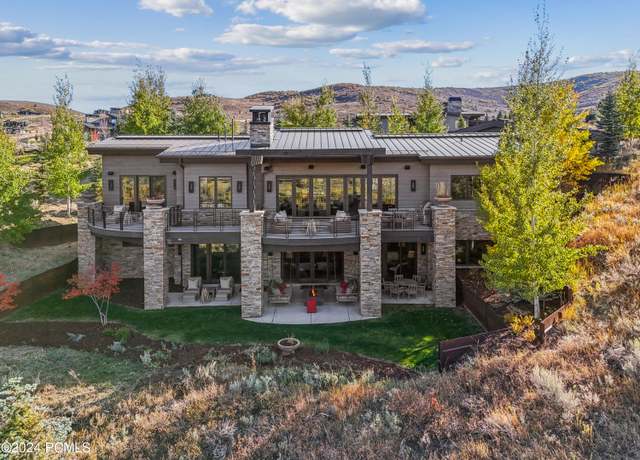 Property at 5950 E Caddis Cir, Heber City, UT 84032, 5 beds, 6 baths