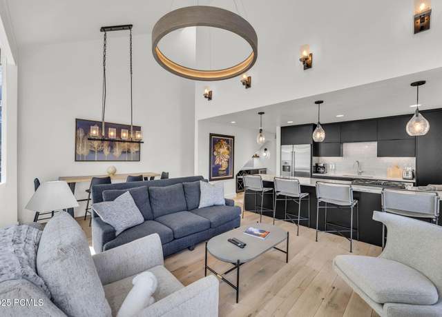 Property at 1561 Three Kings Dr #87, Park City, UT 84060, 2 beds, 2 baths