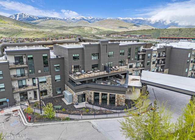 Property at 909 W Peace Tree Trl #416, Heber City, UT 84032, 2 beds, 2 baths