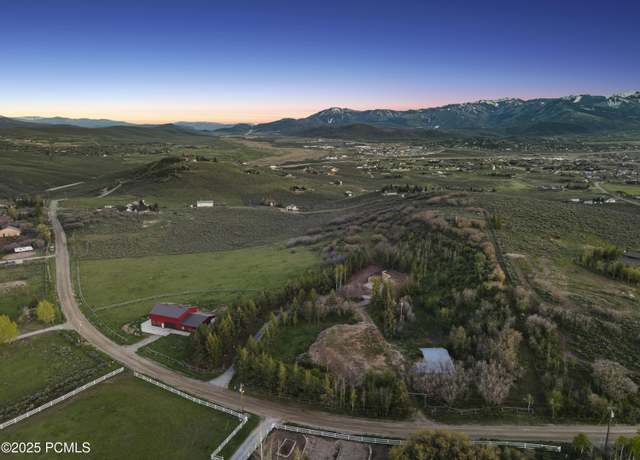 Property at 8819 Highfield Rd, Park City, UT 84098