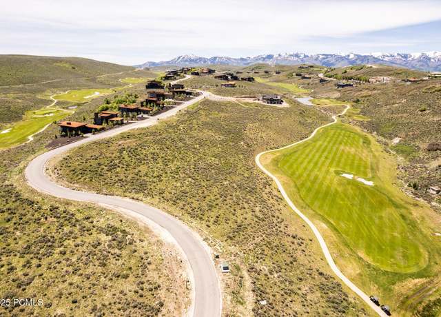 Property at 7429 Golden Bear Loop, Park City, UT 84098