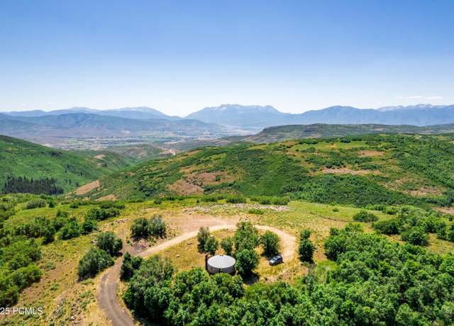 Property at 7688 E Forest Creek Rd, Kamas, UT 84036