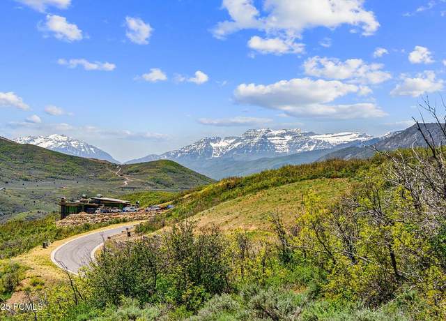 Property at 1458 E Sunset View Ct, Kamas, UT 84036