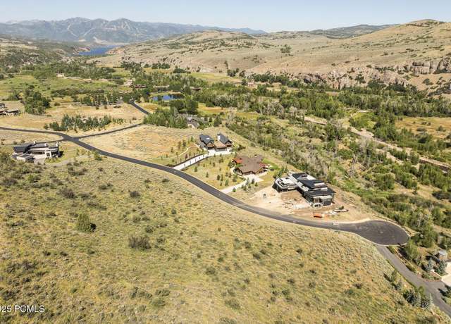 Property at 6770 E Cliffview Ct, Heber City, UT 84032
