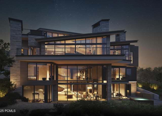 Property at 2923 W Jordanelle View Dr, Park City, UT 84060, 6 beds, 8.5 baths