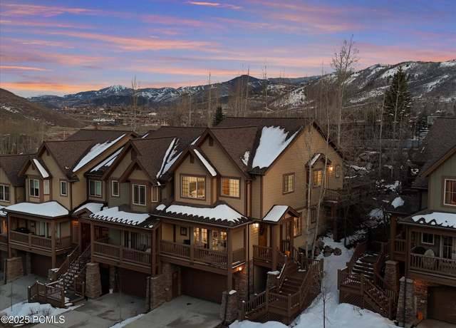 Property at 3017 Canyon Links Dr, Park City, UT 84098, 3 beds, 3.5 baths