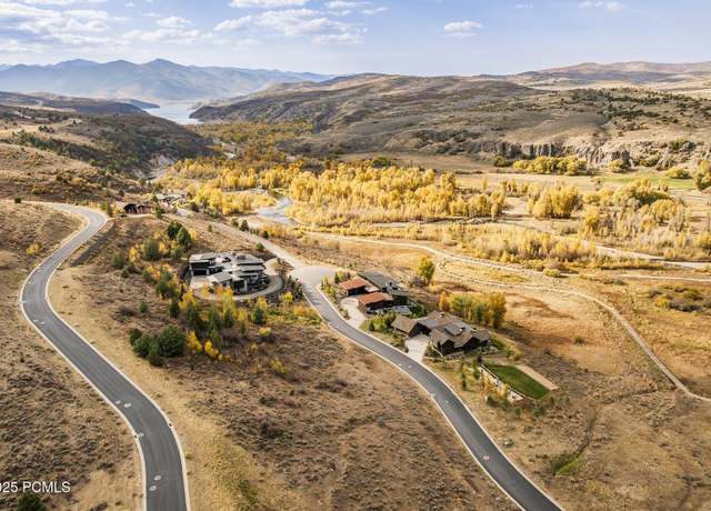 Property at 6050 E Green Drake Dr, Heber City, UT 84032