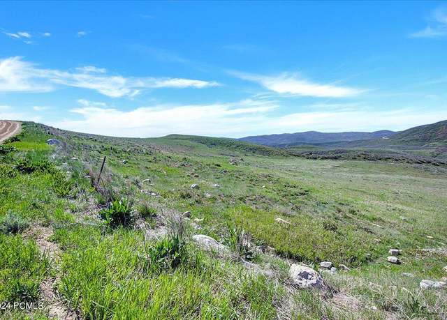 Property at 338 E Parkview Rd, Coalville, UT 84017