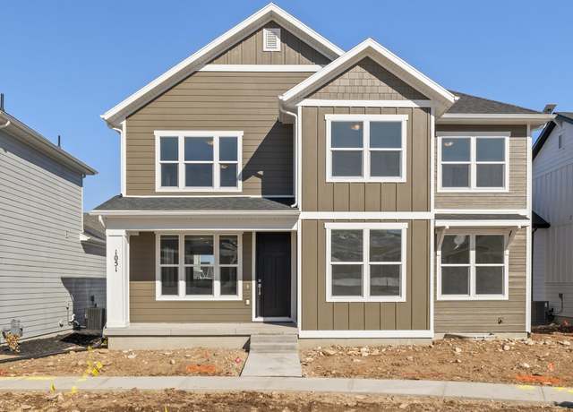 Property at 1051 E 1990 S, Heber City, UT 84032, 3 beds, 2.5 baths