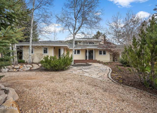 Property at 1303 Country Ln, Kamas, UT 84036, 3 beds, 3 baths