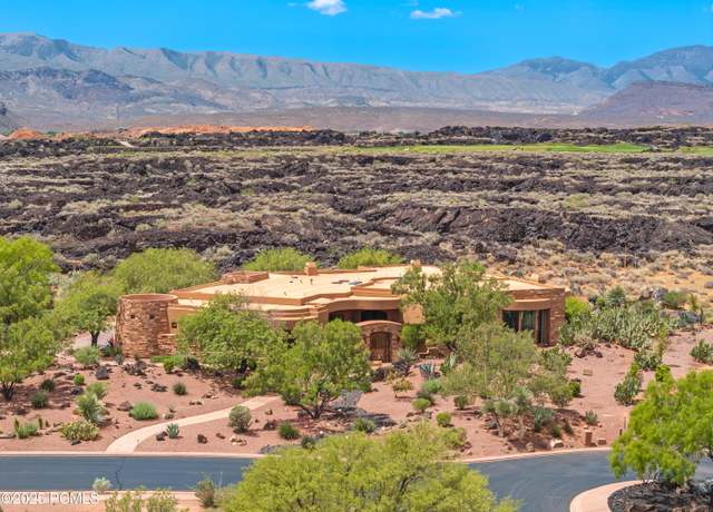 Property at 2763 Chaco Trl, Saint George, UT 84770, 3 beds, 3.5 baths