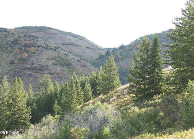 Property at Weber Co Tax Id 23-013-0266, Huntsville, UT 84317