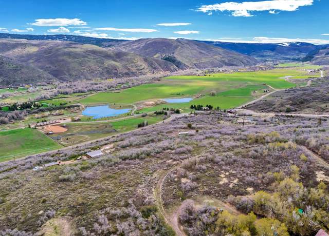 Property at 4904 S Patrias Bench Ln, Kamas, UT 84036