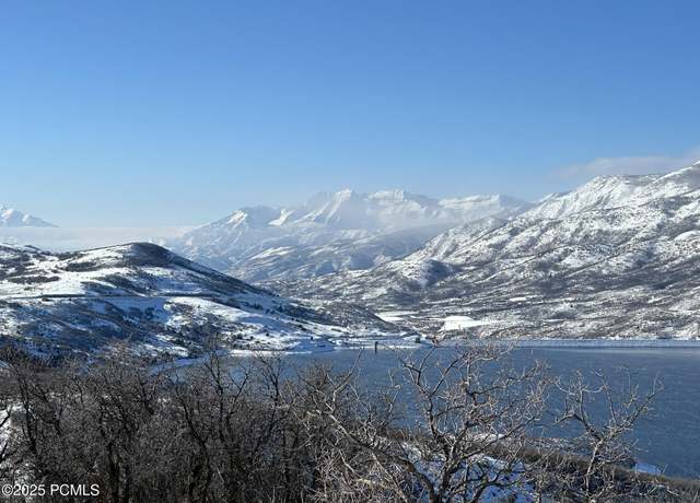 Property at 1378 E Reservoir View Dr, Kamas, UT 84036