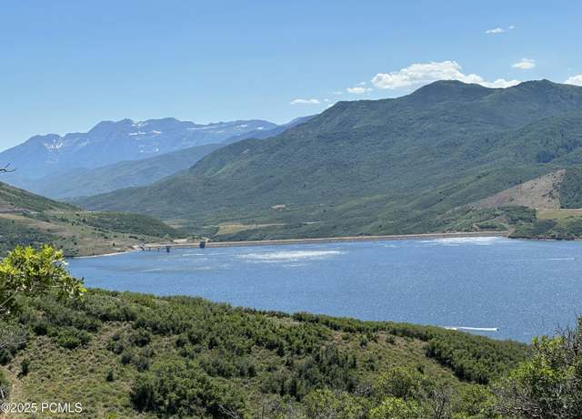 Property at 1378 E Reservoir View Dr, Kamas, UT 84036