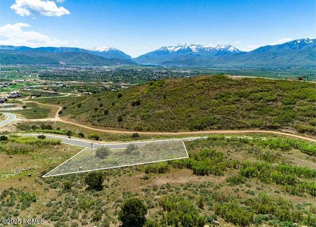 Property at 1918 N Chimney Rock Rd, Heber City, UT 84032