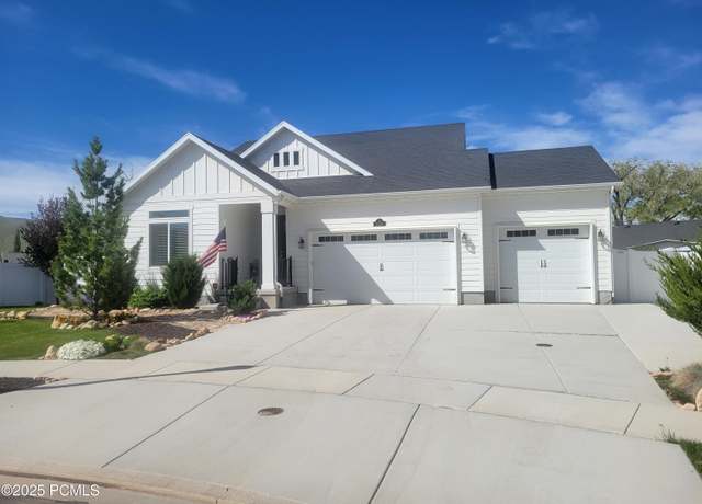 Property at 2178 S 60 E, Heber City, UT 84032, 3 beds, 3 baths