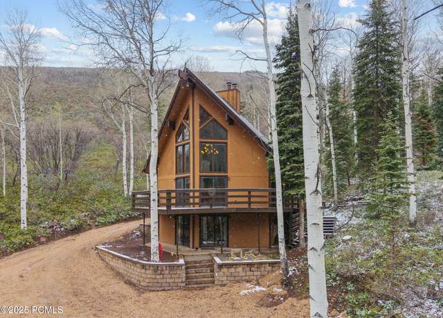 Property at 8912 Blue Spruce Dr, Kamas, UT 84036, 5 beds, 3.5 baths