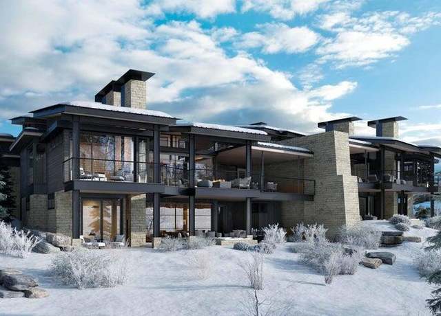 Property at 2173 E Indi Loop #23, Kamas, UT 84036, 4 beds, 5.5 baths