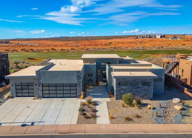 Property at 3216 S Sand Stone Dr, Hurricane, UT 84737, 4 beds, 4.5 baths