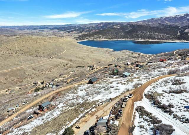 Property at 4174 S Oakview Dr, Coalville, UT 84017