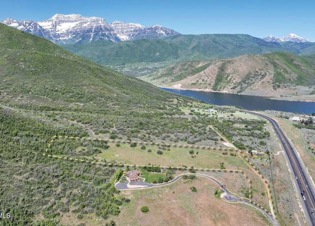 Property at 8120 S Lakeside Cir, Wallsburg, UT 84082