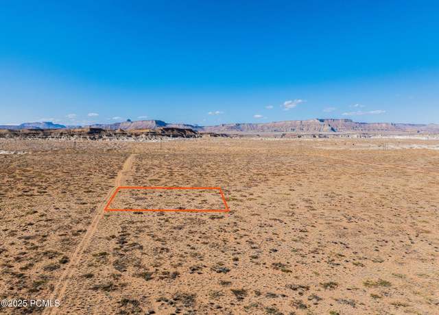 Property at Powell Springs Lot 3r, UT 84741