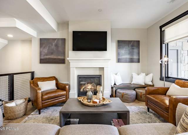 Property at 3788 Blackstone Dr #19, Park City, UT 84098, 3 beds, 3 baths