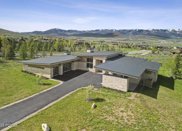Property at 2636 Saddlehorn Dr, Park City, UT 84098, 5 beds, 5.5 baths