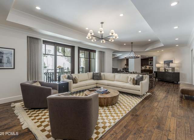 Property at 9100 Marsac Ave #1001, Park City, UT 84060, 4 beds, 5 baths