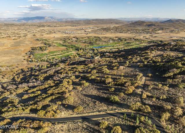 Property at 1655 W Red Hawk Trl, Park City, UT 84098