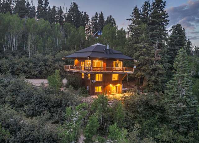 Property at 2421 Navajo Rd, Coalville, UT 84017, 3 beds, 3.5 baths