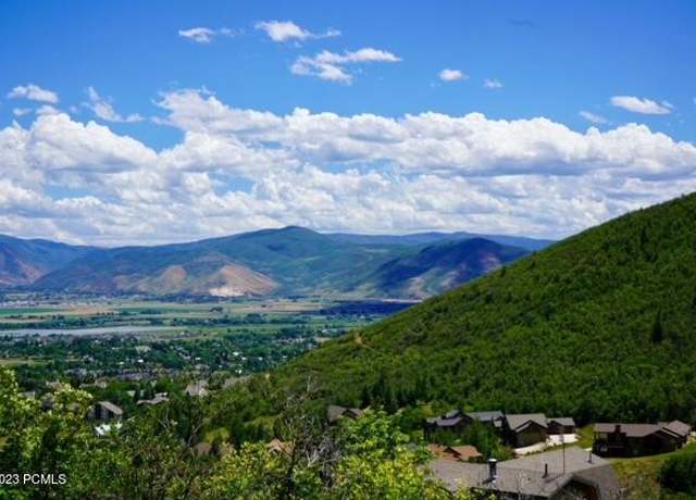 Property at 1246 Hillside Dr, Midway, UT 84049