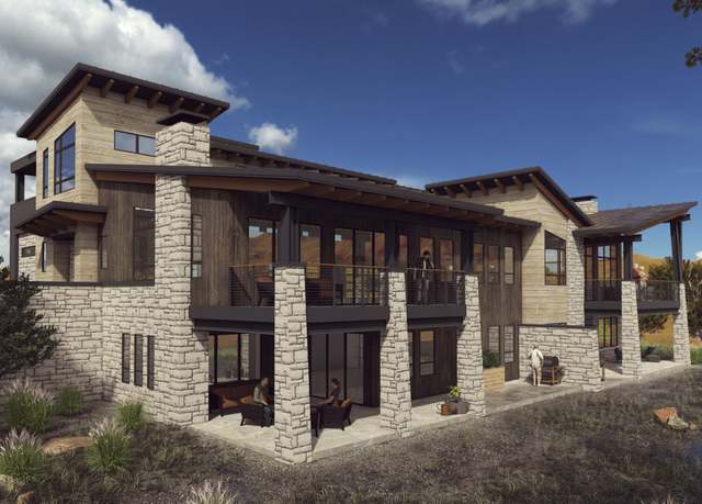 Property at 377 N Abajo Peak Loop Unit D3, Heber City, UT 84032, 4 beds, 4.5 baths