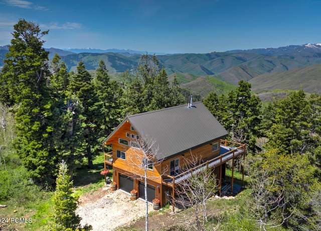 Property at 10941 N Halles Loop Rd, Morgan County, UT 84050, 2 beds, 2 baths