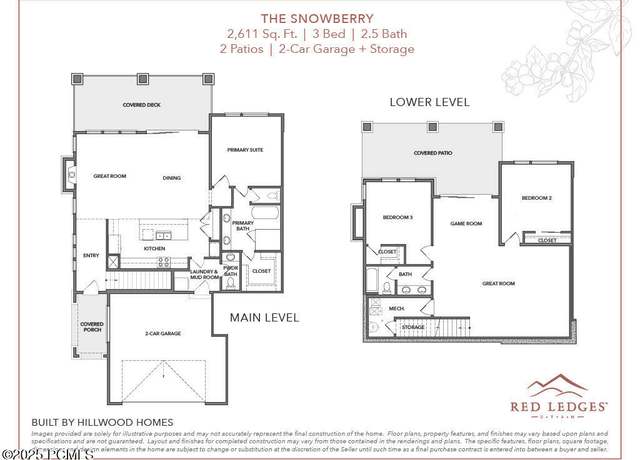 Property at 377 N Abajo Peak Loop Unit D2, Heber City, UT 84032, 3 beds, 2.5 baths