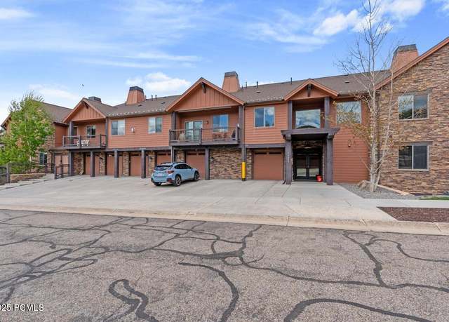 Property at 14311 N Buck Horn Trl Unit N42, Kamas, UT 84036, 2 beds, 2 baths
