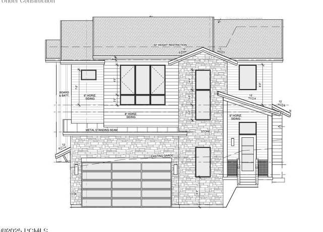 Property at 4073 W Discovery Way, Park City, UT 84098, 4 beds, 4 baths