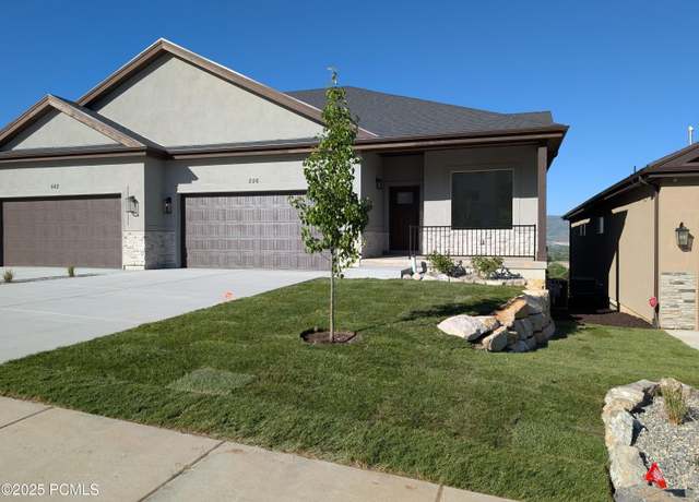 Property at 556 N Olympic Way, Midway, UT 84049, 3 beds, 3 baths