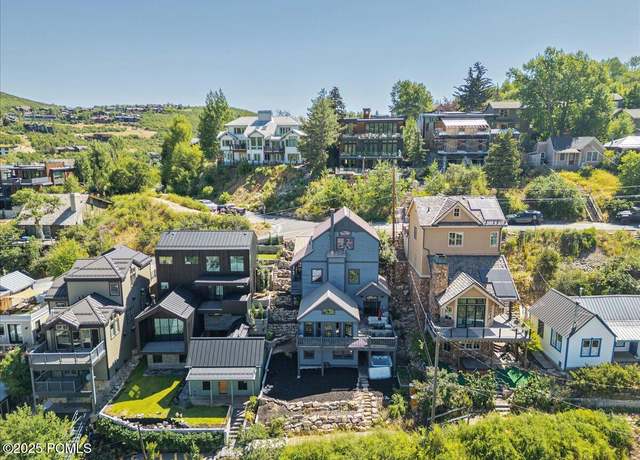 Property at 335 Ontario Ave, Park City, UT 84060, 3 beds, 3.5 baths