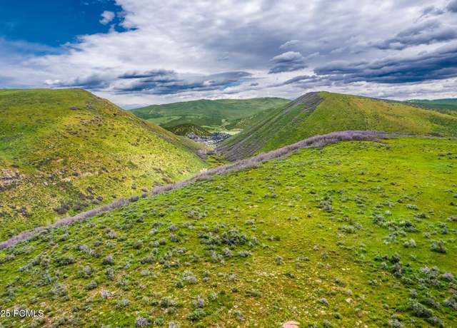 Property at 4792 Galts Gulch, Park City, UT 84098