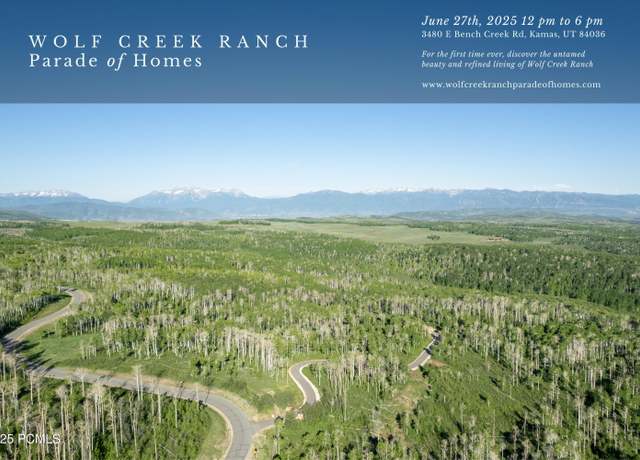Property at 503 N Trappers Loop Rd, Heber City, UT 84032