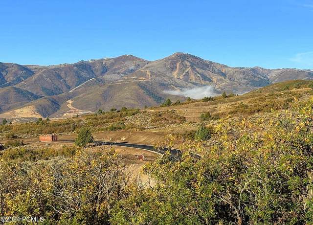 Property at 3196 E Granite Rock Loop, Kamas, UT 84036