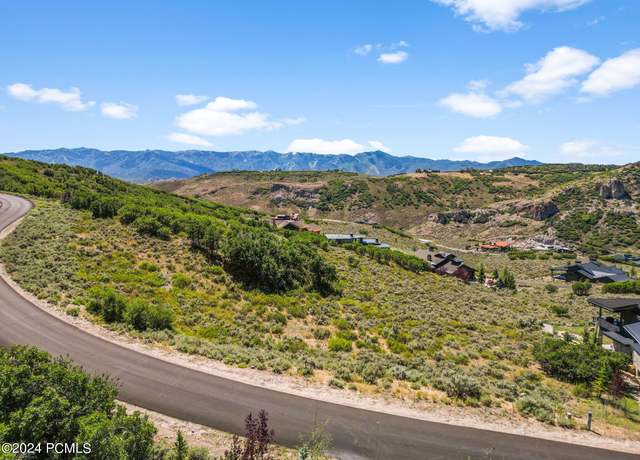 Property at 2014 E Canyon Gate Rd, Park City, UT 84098