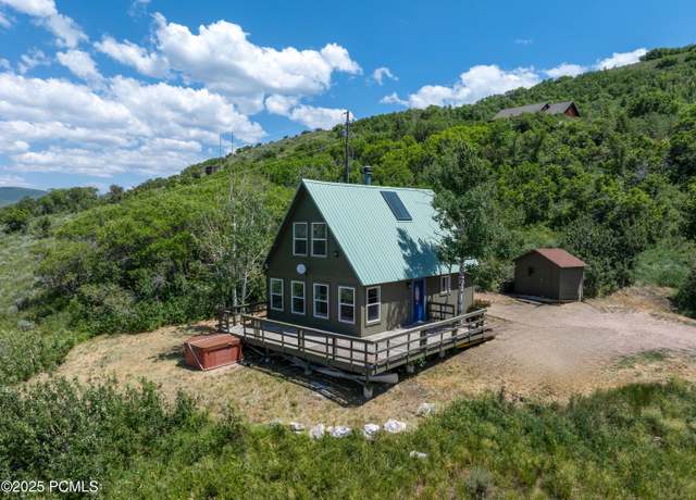 Property at 4410 S Upper Aspen, Kamas, UT 84036, 2 beds, 1.5 baths