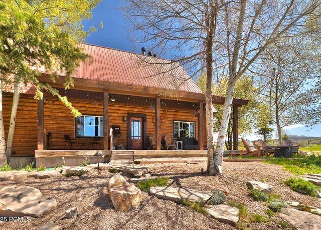 Property at 7952 Long Rifle Rd, Park City, UT 84098, 5 beds, 4 baths