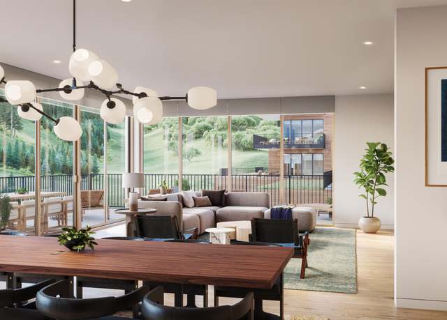 Property at 3267 W Deer Hollow Rd #3303, Park City, UT 84060, 3 beds, 3.5 baths