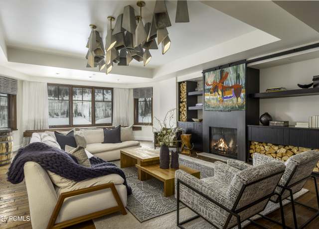 Property at 9100 Marsac Ave #1081, Park City, UT 84060, 4 beds, 5 baths