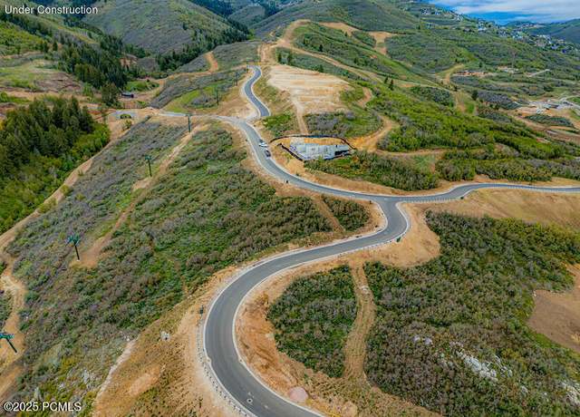 Property at 1905 W Horn Ct, Park City, UT 84060