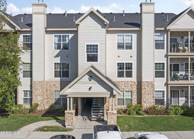 Property at 900 Bitner Rd Unit G25, Park City, UT 84098, 2 beds, 2 baths